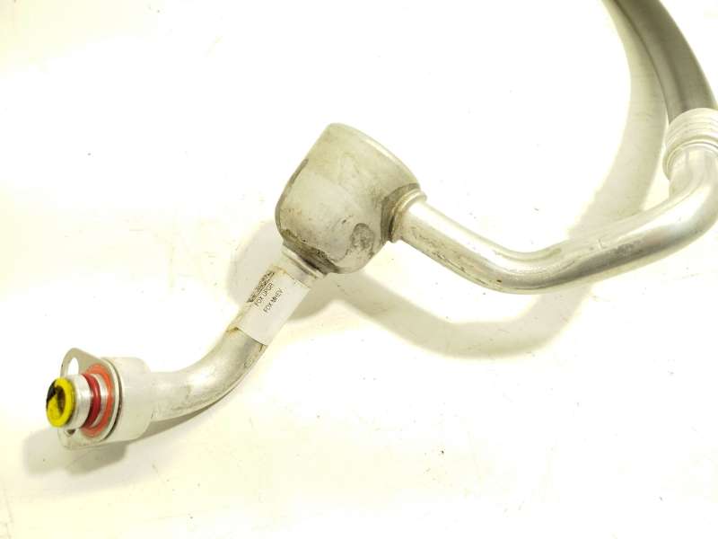 Recambio de tubos aire acondicionado para ford puma (j2k, cf7) 1.0 ecoboost referencia OEM IAM L1BH19F618AA 2322406 - Azul 2