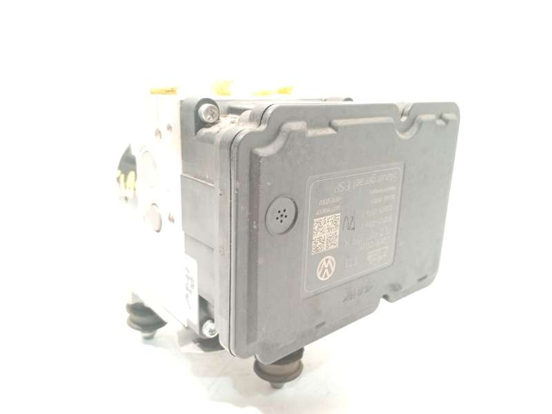 Recambio de abs para porsche cayenne (9pa) s 4.8 referencia OEM IAM 7L0614517 10021201314 7L0907379K - Negro 3