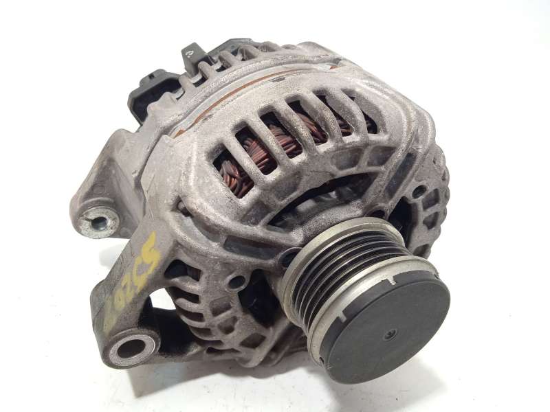 ALTERNADOR 13266809 0124425085