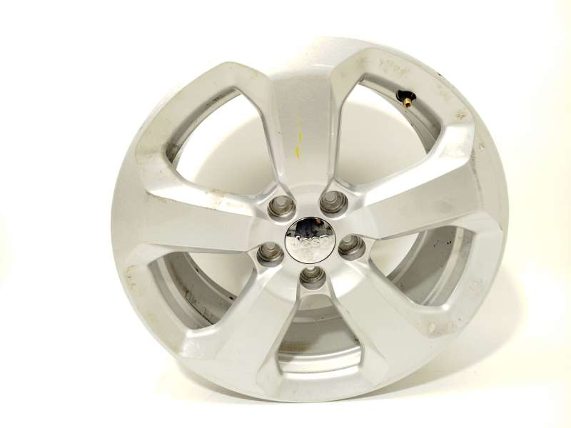 Recambio de llanta para jeep compass (mp, m6, mv, m7) 1.4 multiair referencia OEM IAM 5VC25GSAAA 5VC25TRMAA 2