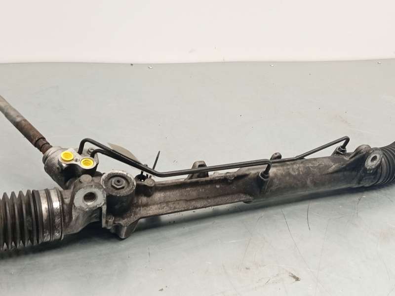Recambio de cremallera direccion para citroën jumpy iii autobús (v_) 1.6 bluehdi 115 referencia OEM IAM 9806468380  7831974268 5