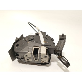 Recambio de cerradura puerta trasera izquierda para ford s-max (cj, wa6) 2.0 tdci referencia OEM IAM EM2AR26413CB 2138158 