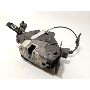 Recambio de cerradura puerta trasera derecha para ford s-max (cj, wa6) 2.0 tdci referencia OEM IAM EM2AR26412CB 2209758 