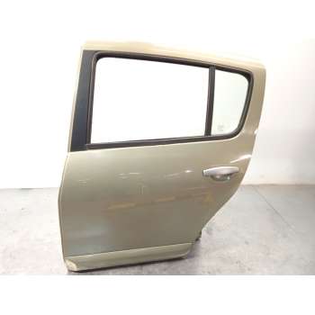 PUERTA TRASERA IZQUIERDA 821018232R 