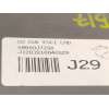 Recambio de abs para kia xceed 1.4 tgdi cat referencia OEM IAM 58910J7290 6158941600 J758922900