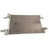 Recambio de condensador / radiador aire acondicionado para citroën jumpy fugón confort xl referencia OEM IAM 9816746580  