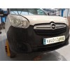 opel combo furgoneta/monovolumen (x12) del año 2013