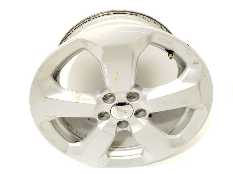 Recambio de llanta para jeep compass (mp, m6, mv, m7) 1.4 multiair referencia OEM IAM 5VC25GSAAA 5VC25TRMAA 3