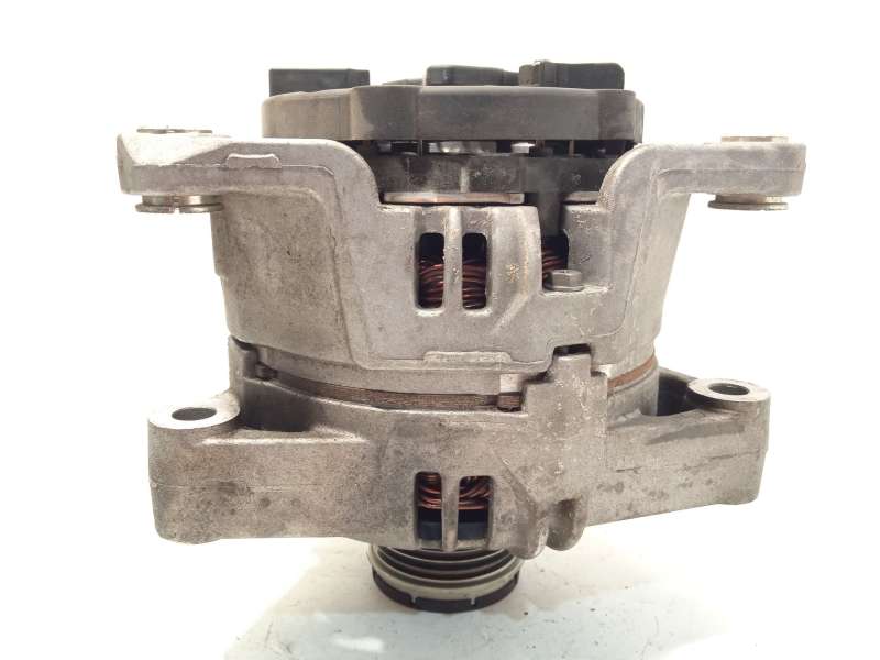 Recambio de alternador para opel meriva b monospace (s10) 1.4 (75) referencia OEM IAM 13266809  0124425085 - Gris 2