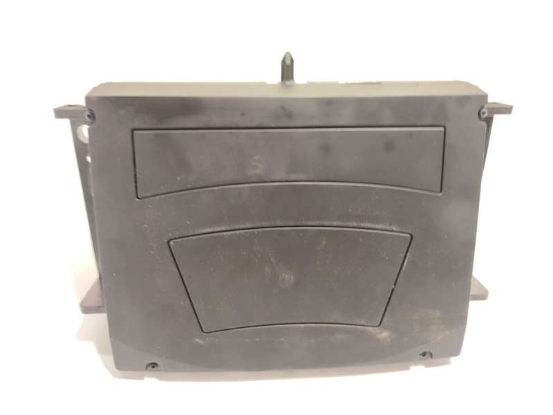 Recambio de pantalla multifuncion para citroën c4 iii (ba_, bb_, bc_) 1.2 puretech 130 (bahnsa, bahnsb) referencia OEM IAM 98422 - Rojo 2