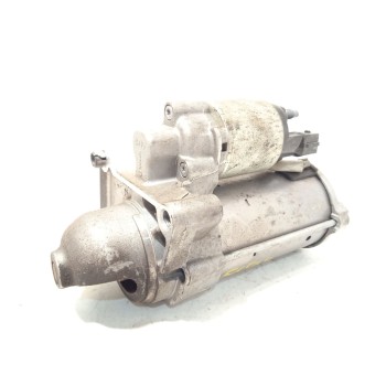 Recambio de motor arranque para peugeot 208 ii (ub_, up_, uw_, uj_) 1.2 puretech 130 referencia OEM IAM 9830507480  0001179031