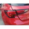opel astra k sports tourer (b16) del año 2019
