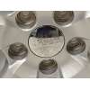 Recambio de llanta para jeep compass (mp, m6, mv, m7) 1.4 multiair referencia OEM IAM 5VC25GSAAA 5VC25TRMAA 