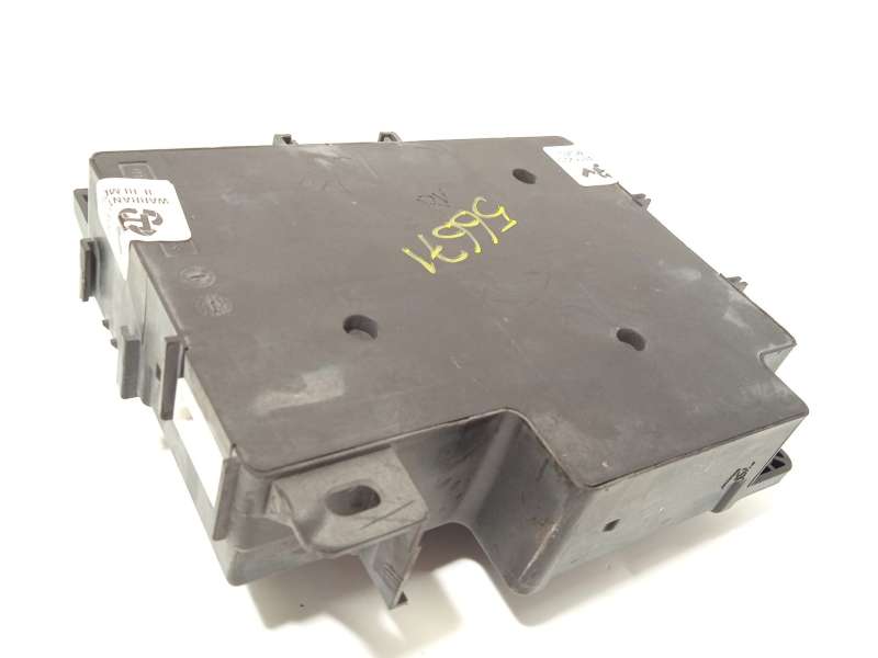 Recambio de caja reles / fusibles para mitsubishi lancer viii (cy_a, cz_a) 2.0 di-d (cy8a) referencia OEM IAM 8637A320 - Negro 3