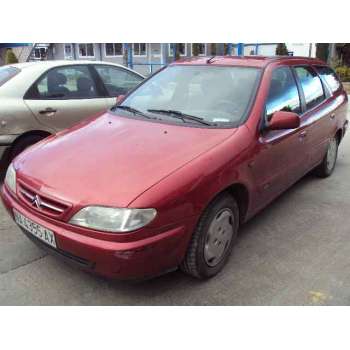 CITROËN XSARA BREAK