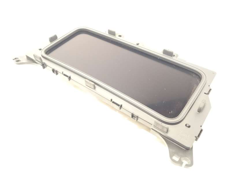 Recambio de cuadro instrumentos para hyundai kona (os, ose, osi) ev referencia OEM IAM 94013K4001  11004670811U - Blanco 2