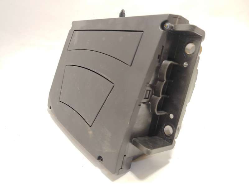 Recambio de pantalla multifuncion para citroën c4 iii (ba_, bb_, bc_) 1.2 puretech 130 (bahnsa, bahnsb) referencia OEM IAM 98422 - Rojo 3