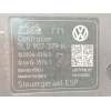 Recambio de abs para porsche cayenne (9pa) s 4.8 referencia OEM IAM 7L0614517 10021201314 7L0907379K