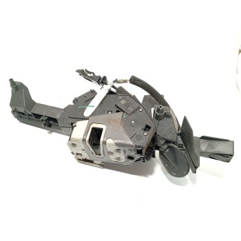 Recambio de cerradura puerta delantera derecha para ford s-max (cj, wa6) 2.0 tdci referencia OEM IAM EM2AU21812BC 2038251 