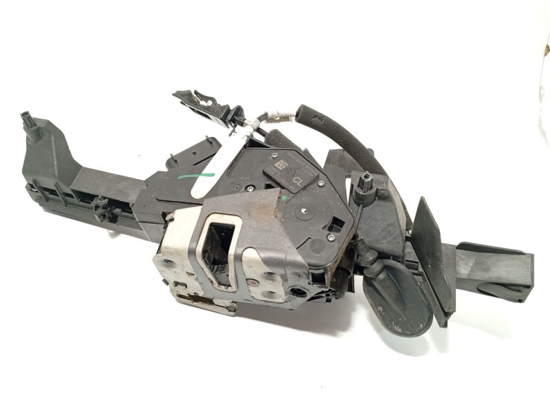 CERRADURA PUERTA DELANTERA DERECHA EM2AU21812BC 2038251 