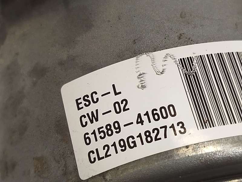 Recambio de abs para kia xceed 1.4 tgdi cat referencia OEM IAM 58910J7290 6158941600 J758922900 8