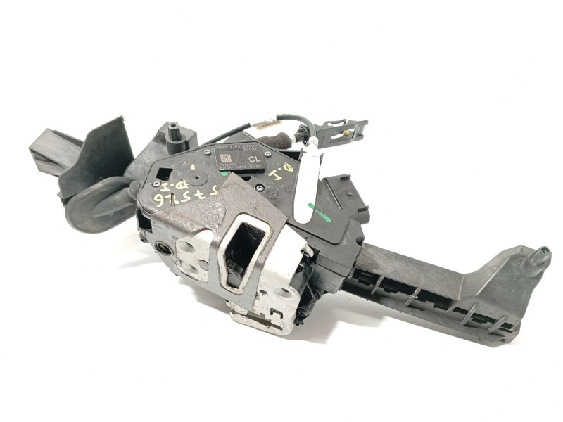 CERRADURA PUERTA DELANTERA IZQUIERDA EM2AU21813AC 2038957 