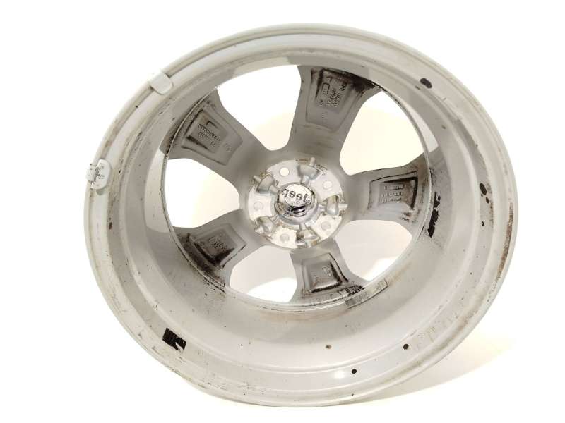 Recambio de llanta para jeep compass (mp, m6, mv, m7) 1.4 multiair referencia OEM IAM 5VC25GSAAA 5VC25TRMAA 5