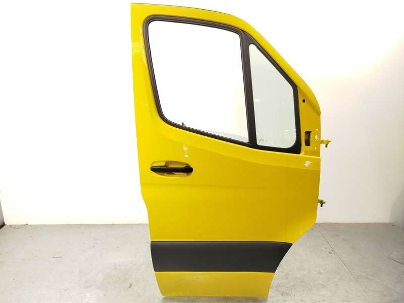Recambio de puerta delantera derecha para mercedes-benz sprinter 4-t furgoneta (b907, b910) 419 cdi rwd (907.643, 907.645, 907.6