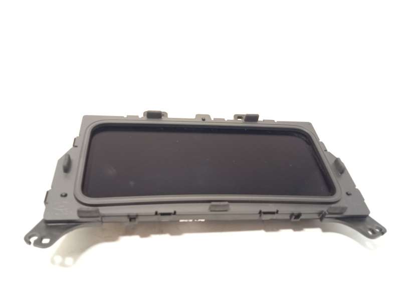 Recambio de cuadro instrumentos para hyundai kona (os, ose, osi) ev referencia OEM IAM 94013K4001  11004670811U - Blanco 3