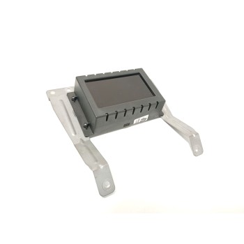 Recambio de pantalla multifuncion para ford s-max (cj, wa6) 2.0 tdci referencia OEM IAM EM2T18B955CL 2053623 