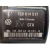 Recambio de abs para porsche cayenne (9pa) s 4.8 referencia OEM IAM 7L0614517 10021201314 7L0907379K