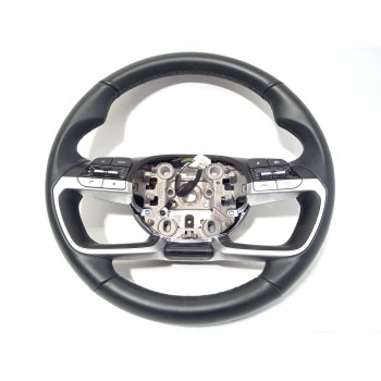 Recambio de volante para hyundai tucson (nx4e, nx4a) 1.6 t-gdi referencia OEM IAM 56100N9750 56100N9750NNB 56170N9000