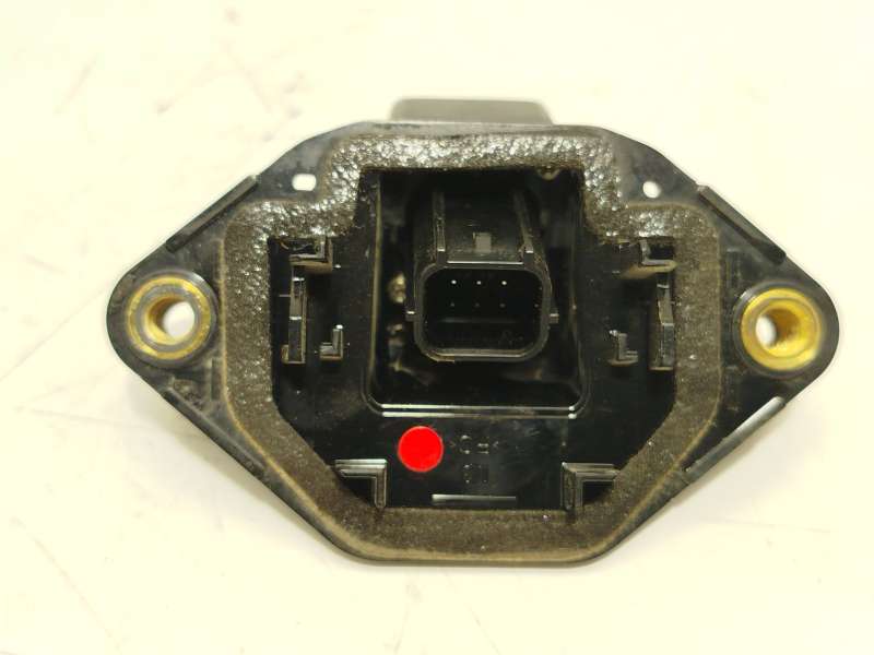 Recambio de modulo electronico para nissan qashqai ii (j11, j11_) 1.5 dci referencia OEM IAM 28442HV00A - Blanco 3