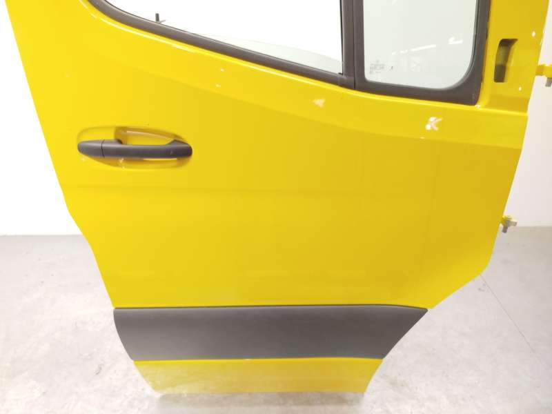 Recambio de puerta delantera derecha para mercedes-benz sprinter 4-t furgoneta (b907, b910) 419 cdi rwd (907.643, 907.645, 907.6 2