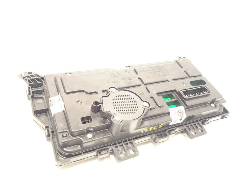 Recambio de cuadro instrumentos para hyundai kona (os, ose, osi) ev referencia OEM IAM 94013K4001  11004670811U - Blanco 4