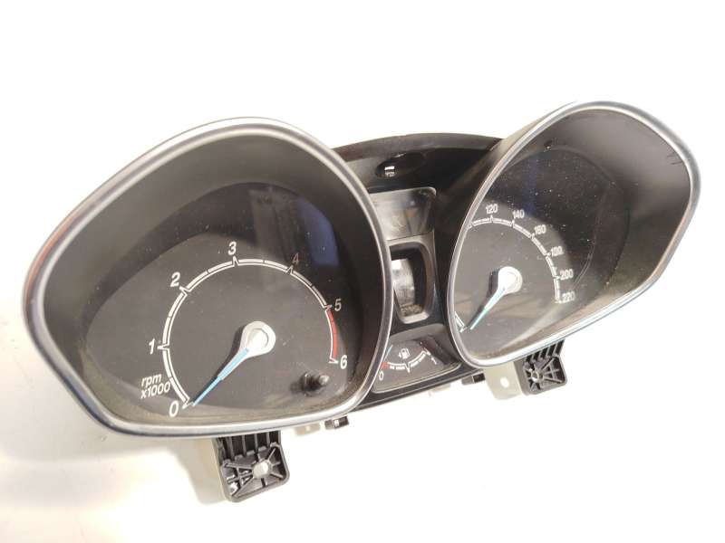 CUADRO INSTRUMENTOS C1BT10849GAS 2086528 