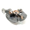 Recambio de mangueta delantera izquierda para ford kuga iii (dfk) 1.5 ecoboost referencia OEM IAM LX6C3K171A1A 2451516 