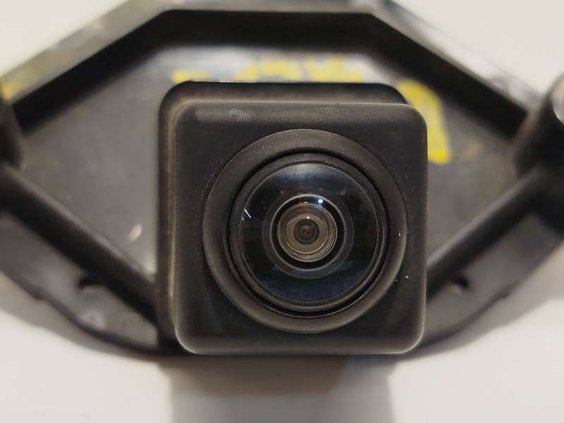 Recambio de modulo electronico para nissan qashqai ii (j11, j11_) 1.5 dci referencia OEM IAM 28442HV00A - Blanco 4