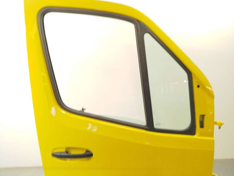 Recambio de puerta delantera derecha para mercedes-benz sprinter 4-t furgoneta (b907, b910) 419 cdi rwd (907.643, 907.645, 907.6 3