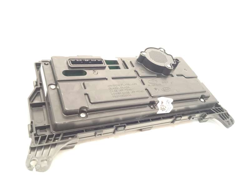 Recambio de cuadro instrumentos para hyundai kona (os, ose, osi) ev referencia OEM IAM 94013K4001  11004670811U - Blanco 5