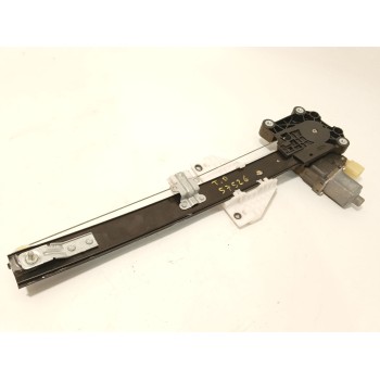 Recambio de elevalunas trasero derecho para ford s-max (cj, wa6) 2.0 tdci referencia OEM IAM 2345935  