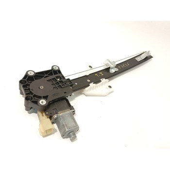 Recambio de elevalunas trasero izquierdo para ford s-max (cj, wa6) 2.0 tdci referencia OEM IAM 2345934  