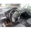 SUBARU FORESTER S12