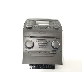 Recambio de mando multifuncion para ford s-max (cj, wa6) 2.0 tdci referencia OEM IAM EM2T18E245AL 1922083 