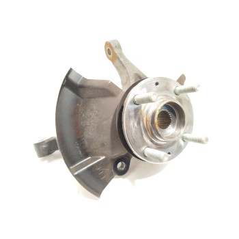 Recambio de mangueta delantera izquierda para hyundai i20 iii (bc3, bi3) 1.2 referencia OEM IAM 51715Q0000  