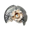 Recambio de mangueta delantera izquierda para ford kuga iii (dfk) 1.5 ecoboost referencia OEM IAM LX6C3K171A1A 2451516 
