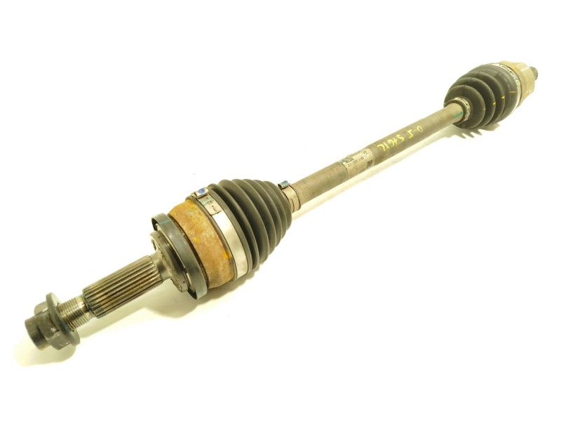 TRANSMISION DELANTERA IZQUIERDA 49500Q0000 