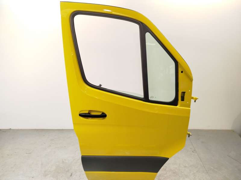 Recambio de puerta delantera derecha para mercedes-benz sprinter 4-t furgoneta (b907, b910) 419 cdi rwd (907.643, 907.645, 907.6 4