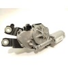Recambio de motor limpia trasero para ford tourneo courier 1.0 ecoboost referencia OEM IAM R2X617404BA 2660552 W901153