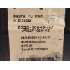 Recambio de cuadro instrumentos para jaguar xf i (x250) 2.7 d referencia OEM IAM 8X2310849KJ VP8X2F10849KE 